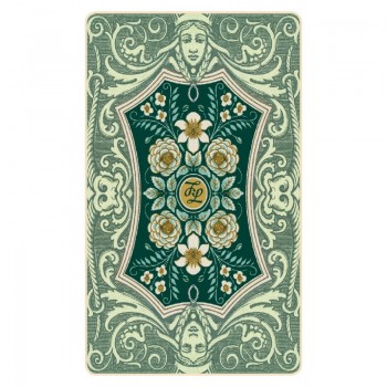 Lenormand Oracle Kortos Lo Scarabeo